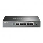 Ruuterid TP-Link  NET ROUTER 1000M 5P VPN/ER605