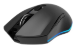 Arvutihiir Gembird  MOUSE USB OPTICAL WRL GAMING/FIREBOLT MUSGW-6BL-02