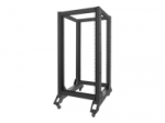 Arvuti komponendid Lanberg  LANBERG OR01-6822-B Lanberg open rack 19