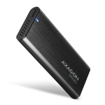 K&otilde;vaketta korpus Axagon  External USB-C 3.2 Gen 2 metal box for M.2 SATA SSD disks