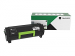 Tarvikud ja tarvikud LEXMARK MS531, MX532 Return Programme 28.4K Toner Cartridge | 66S2H00 | Cartridge CollecReturn Program (LRP) | Toner cartridge | Black & white