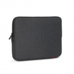 S&uuml;learvuti kott RIVACASE NB SLEEVE MACBOOK 13"/5123 DARK GREY