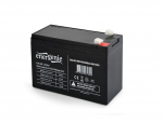 Muu arvutitarvik EnerGenie  Rechargeable battery 12 V 9 AH for UPS  9 Ah VA