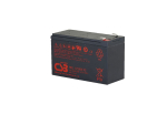 Serverid CSB Battery  Battery 12V 9Ah 34W Pb F2 | HRL1234W