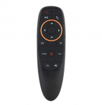 Muu arvutitarvik CP G10s Universal Smart TV Air Mouse - Wireless / IR Remote Voice Assistant & Gyroscope Black