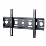 Teleri kinnitus EDBAK Universal Flat Wall Mount  PWB1c-B 40-75 ", Maximum weight (capacity) 80 kg, Black
