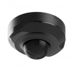 Nutikas seade AJAX  DomeCam Mini (5 Mp/4 mm) Black