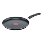 Muud v&auml;ikesed kodumasinad TEFAL H0563842 So Light 25 cm Induction Pancake Pan |