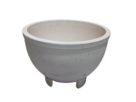 Grilli grillid TunaBone  | Firebox for Kamado 23/24"