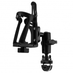 Jalgratta tarvik Rockbros Rockbros 31210008002 handlebar bottle holder - black