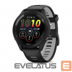 Nutikell Garmin  SMARTWATCH FORERUNNER 265/BLACK 010-02810-10