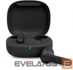 Juhtmevabad k&otilde;rvaklapid JBL  Wave 300 TWS Earphones Black