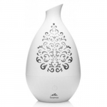 &Otilde;hupuhasti ETA Aroma diffuser Essenco 163490000 Ultrasonic, Suitable for rooms up to 20 m&sup2;, White
