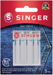 Filtrid ja tarvikud Singer Denim Needle 100/16 5PK