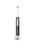 Hambahari Oral-B iO3 Series Electric Toothbrush, Matt Black