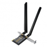 V&otilde;rgul&uuml;litid TP-Link WRL ADAPTER 6500MBPS WI-FI 7/ARCHER TBE400E