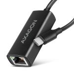 &Uuml;leminek Axagon  ADE-ARC USB-C 3.2 Gen 1 - Gigabit Ethernet adapter, Realtek 8153, auto install