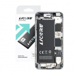 Aku Licore  LICORE battery for IPHONE XR 2942 mAh