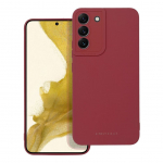 Korpus k&otilde;rvaklappidele OEM  ROAR case LUNA for XIAOMI Redmi 14C Red