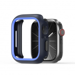 Tagakaaned Dux Ducis DUX DUCIS case BAMO for Apple Watch series 10 42 mm midnight blue