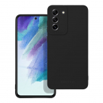 Korpus k&otilde;rvaklappidele Roar ROAR case LUNA for SAMSUNG S21 FE Black