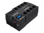Serverid CyberPower  | Backup UPS Systems | BR700ELCD | 700 VA | 420 W