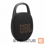Juhtmevabad k&otilde;larid JBL Clip 5 Black