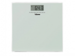 Kaalud Tristar Bathroom scale WG-2419 Maximum weight (capacity) 150 kg, Accuracy 100 g, White