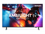 Televiisorid Philips 4K Ambilight TV | 65MLED920/12 | 65 | Smart TV | TITAN OS | Black