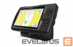 Kalakaubad Garmin STRIKER Vivid 7sv With GT52HW-TM Transducer