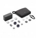 Digitaalne peegelkaamera DJI CAMERA ACC MIC MINI 2 2TX+1MRX/+CASE CP.RN.00000532
