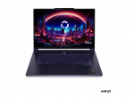 S&uuml;learvuti Lenovo Legion 7 15ASH11 AMD | Nebula | 15.3 " | OLED | WQXGA | 2560 x 1600 pixels | Glossy | AMD Ryzen AI Max+ | 392 | 64 GB | Soldered LPDDR5X | Solid-state drive capacity 1000 GB | AMD Radeon 8060S Graphics | Windows 11 Pro | 802.11be |  ...