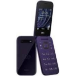 Nutitelefon HMD 2660 Flip Violet