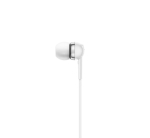 Juhtmevabad k&otilde;rvaklapid Sennheiser  Headphones | CX 80U | Wired | In-ear | Microphone | White