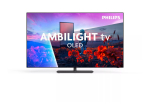 Televiisorid Philips  42OLED811/12 42" (106 cm) 4K OLED Ambilight Smart TV |
