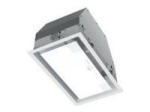 Integreeritav &otilde;hupuhasti Cata Hood GC DUAL 45 GWH /A Width 45cm, Max 820 m&sup3;/h, Stainless steel |