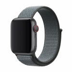 Rihm Devia Watch 40mm / 38mm Strap Deluxe Sport 3 Storm Gray