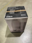 V&auml;hekasutatud kaup DREAME DAMAGE BOX L40 Ultra AE (Open Box , Used , 3 Month Warranty) White