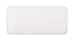 Radiaator Mill  IB1000DN Panel Heater 700 W Suitable for rooms 12-16 m&sup2; White IPX4 |