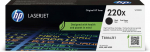 Kontoritarbed HP HP 220X Black Original LaserJet Toner