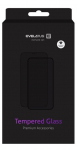 Kaitseklaasid Evelatus Apple iPhone XS Max/11 Pro Max 2.5D Full Cover Japan Glue Glass Anti-Static