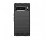 Tagakaaned iLike Google Google Pixel 8 Pro Carbon Case Black