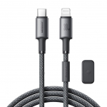Kaabel Joyroom Lightning (male) || USB-C (męski)