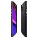 Tagakaaned Spigen  Spigen Mag Armor iPhone 14 Plus Case - Matte Black