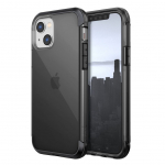 Tagakaaned Raptic X-Doria  Raptic X-Doria Air Case iPhone 14 Plus Armored Cover Gray
