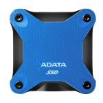 K&otilde;vaketas SSD ADATA  External SSD||SD620|1TB|USB 3.2|Write speed 460 MBytes/sec|Read speed 520 MBytes/sec|SD620-1TCBL