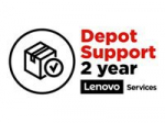 Garantii pikendamine Lenovo ThinkPlus ePac 2YR Depot