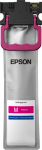 Tarvikud ja tarvikud EPSON WorkForce Pro EM/EP-C800R Magenta XL Ink |