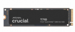 K&otilde;vaketas SSD Crucial  SSD||T710|4TB|M.2|PCIe Gen5|NVMe|Write speed 13800 MBytes/sec|Read speed 14900 MBytes/sec|TBW 2400 TB|CT4000T710SSD5