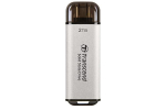 K&otilde;vaketas SSD Transcend  External SSD||ESD300|2TB|USB-C|Write speed 950 MBytes/sec|Read speed 1500 MBytes/sec|TS2TESD300S